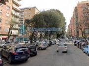 Locale in affitto di 197 m² in Via Francesco Grimaldi