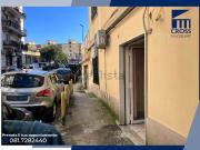 Locale in affitto di 19 m² in Via Erasmo Percopo