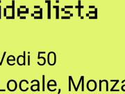 Locale in affitto di 2000 m² in Via Italia