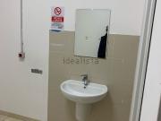 Locale in affitto di 2000 m² in Viale Antonio Ciamarra