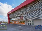 Locale in affitto di 200 m²