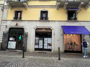 Locale in affitto di 200 m² in Corso Magenta, 37