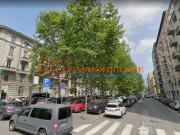 Locale in affitto di 200 m² in Via Angelo Poliziano, 3