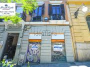 Locale in affitto di 200 m² in Largo Carlo Felice