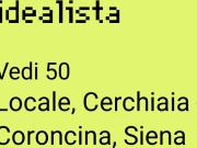 Locale in affitto di 200 m² in Strada della Coroncina, 122