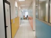 Locale in affitto di 200 m² in Via Cesare Battisti