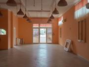 Locale in affitto di 200 m² in Via Cristoforo Colombo