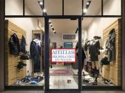 Locale in affitto di 200 m² in Via d&apos Azeglio