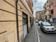 Locale in affitto di 200 m² in Via degli Storace