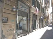 Locale in affitto di 200 m² in Via del Campo