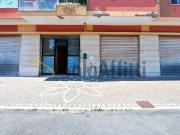 Locale in affitto di 200 m² in Via del Tempio della Fortuna