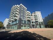 Locale in affitto di 200 m² in Via Emanuele Artom, 63