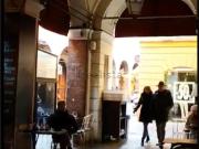 Locale in affitto di 200 m² in Via Emilia Centro