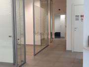 Locale in affitto di 200 m² in Via Ennio Coletti