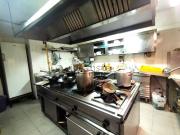 Locale in affitto di 200 m² in Via Evangelista Torricelli