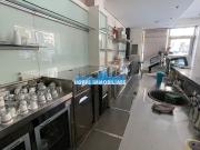 Locale in affitto di 200 m² in Via Giuseppe la Farina