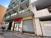 Locale in affitto di 200 m² in Via Giuseppe Re David, 7