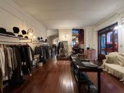 Locale in affitto di 200 m² in Via Montebello, 15