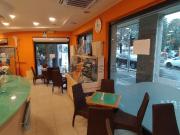 Locale in affitto di 200 m² in Via San Martino