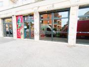 Locale in affitto di 200 m² in Via San Quiriaco, 1