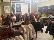 Locale in affitto di 200 m² in Via Sarnano, 5