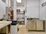 Locale in affitto di 200 m² in Via Sebastiano Satta