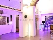 Locale in affitto di 200 m² in Via Valerio Villareale