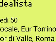 Locale in affitto di 200 m² in Viale Città d&apos Europa