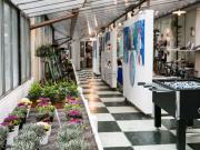 Locale in affitto di 200 m² in Viale Lombardia, 28