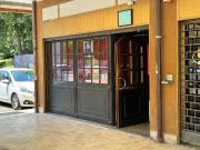 Locale in affitto di 201 m² in Via Corsica