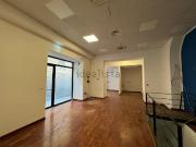 Locale in affitto di 201 m² in Via Giuseppe Pisanelli, 21