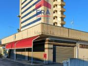 Locale in affitto di 203 m² in Via dei Castelli Romani, 22