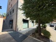 Locale in affitto di 205 m² in Via Alessandro Manzoni