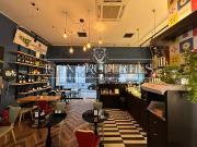 Locale in affitto di 205 m² in Via Fatebenefratelli, 16