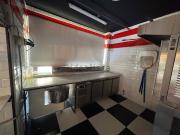 Locale in affitto di 207 m² in Via Isidoro Carini