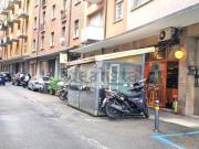 Locale in affitto di 20 m² in Via Azzo Gardino, 8