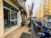 Locale in affitto di 20 m² in Via Bernardo Cavallino, 118