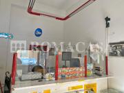 Locale in affitto di 20 m² in Via Collazia, 23