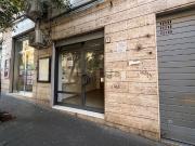 Locale in affitto di 20 m² in Via Costantino l&apos...