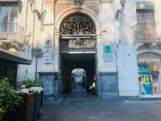 Locale in affitto di 21 m² in Via Etnea, 299 Locale in affitto di 21 m² in Via Etnea, 299