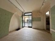 Locale in affitto di 20 m² in Via Giuseppe Bontà