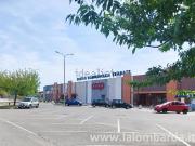 Locale in affitto di 20 m² in Via Monte San Michele, 69