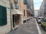 Locale in affitto di 20 m² in Via Pallante, 3