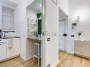 Locale in affitto di 20 m² in Via Paolo Zacchia, 20