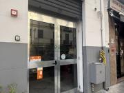 Locale in affitto di 20 m² in Via Principe Scordia
