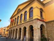 Locale in affitto di 20 m² in Via Ricasoli