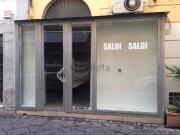 Locale in affitto di 20 m² in Via San Giovanni, 27