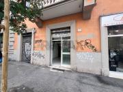 Locale in affitto di 20 m² in Via Taranto, 140