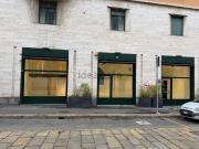 Locale in affitto di 210 m² in Via San Marco, 26