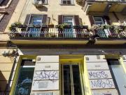 Locale in affitto di 211 m² in Via Ostiense, 60